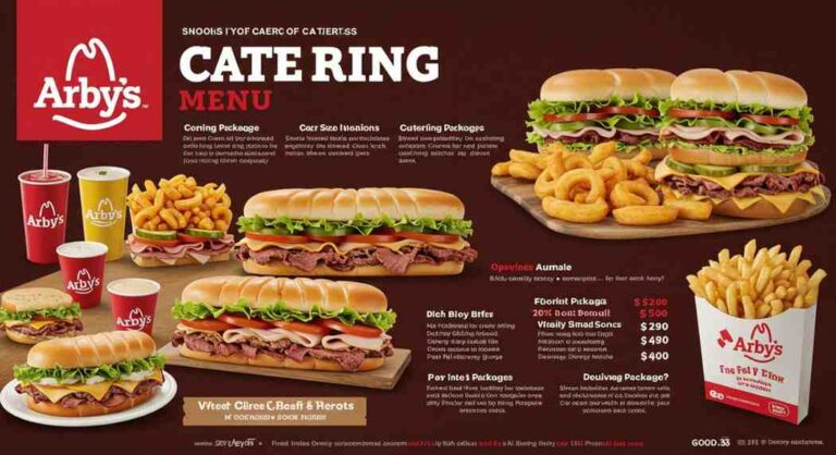 Catering